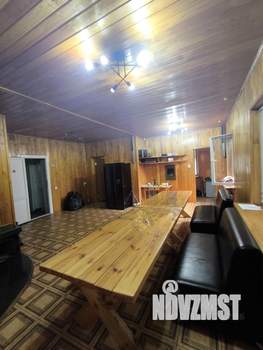 Дом 120м&sup2;, 1-этажный, посуточно, 