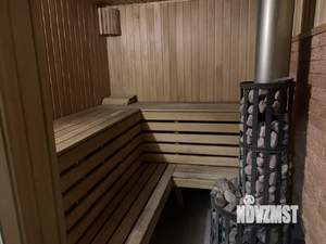 Дом 100м², 2-этажный, посуточно, 