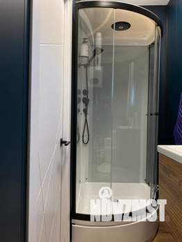 Дом 18м&sup2;, 1-этажный, посуточно, 