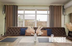 Дом 100м², 1-этажный, посуточно, 