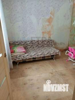 Дом 41м&sup2;, 1-этажный, на длительный срок, 