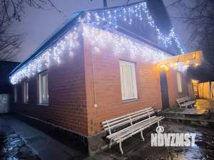 Дом 120м&sup2;, 1-этажный, посуточно, 