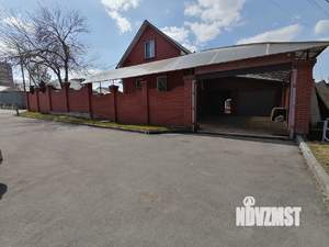 Дом 357м², 3-этажный, посуточно, 