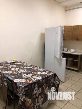 Дом 180м&sup2;, 1-этажный, на длительный срок, 