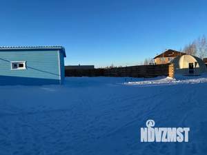 Дом 18м², 1-этажный, посуточно, 