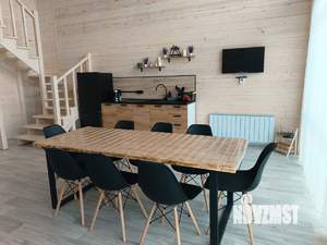 Дом 81м&sup2;, 2-этажный, посуточно, 