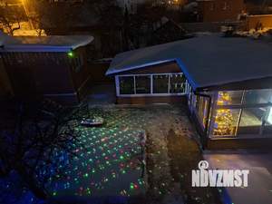 Дом 357м&sup2;, 3-этажный, посуточно, 