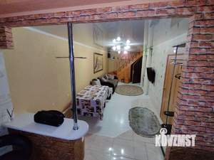 Дом 100м&sup2;, 2-этажный, посуточно, 