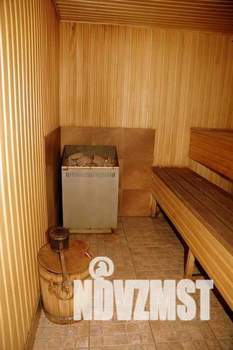 Дом 120м&sup2;, 1-этажный, посуточно, 