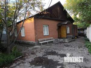 Дом 120м&sup2;, 1-этажный, посуточно, 