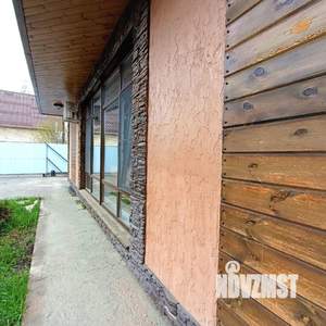 Дом 100м&sup2;, 1-этажный, посуточно, 