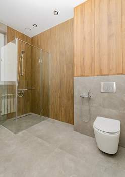 Дом 193м&sup2;, 3-этажный, на длительный срок, 