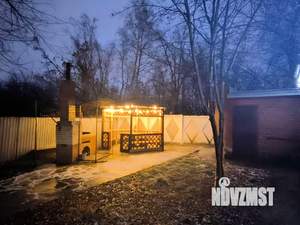 Дом 120м&sup2;, 1-этажный, посуточно, 