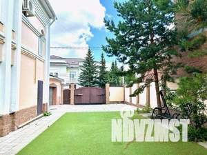 Дом 450м², 3-этажный, на длительный срок, 