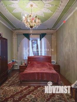 Дом 500м², 2-этажный, на длительный срок, 