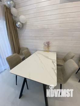 Дом 60м&sup2;, 1-этажный, посуточно, 