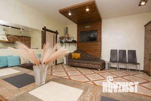 Дом 100м², 1-этажный, посуточно, 