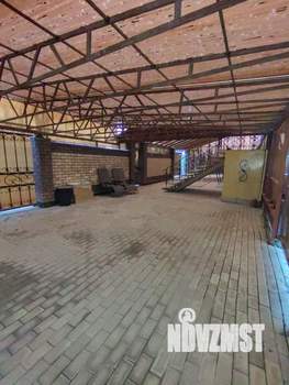 Дом 200м&sup2;, 2-этажный, посуточно, 