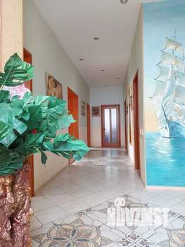 Дом 350м&sup2;, 2-этажный, посуточно, 