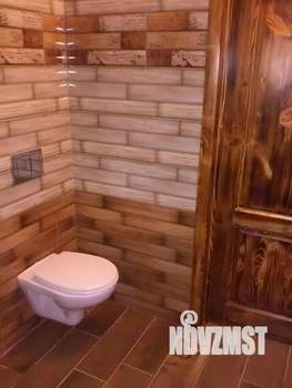 Дом 100м², 1-этажный, посуточно, 