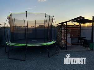 Дом 100м&sup2;, 1-этажный, посуточно, 