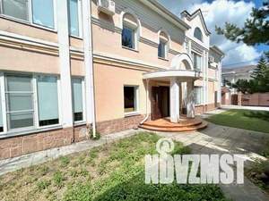 Дом 450м², 3-этажный, на длительный срок, 