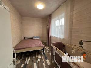 Дом 70м&sup2;, 2-этажный, посуточно, 