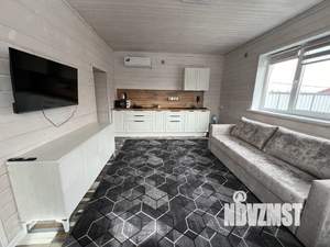 Дом 70м&sup2;, 2-этажный, посуточно, 