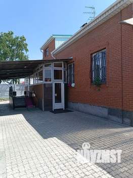 Дом 350м&sup2;, 2-этажный, посуточно, 