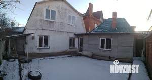 Дом 115м², 2-этажный, на длительный срок, 
