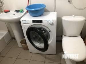 Дом 60м², 2-этажный, на длительный срок, 