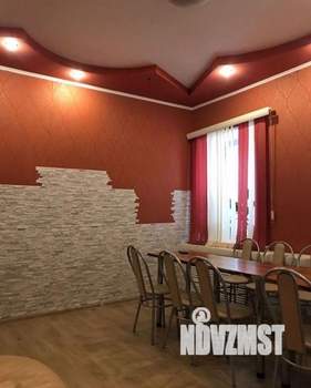 Дом 140м², 1-этажный, посуточно, 