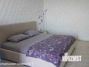 Дом 280м&sup2;, 3-этажный, посуточно, 