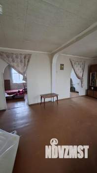 Дом 115м², 1-этажный, на длительный срок, 