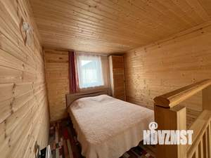 Дом 70м&sup2;, 2-этажный, посуточно, 