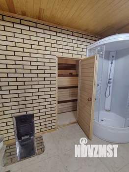 Дом 200м&sup2;, 2-этажный, посуточно, 