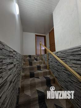 Дом 100м², 2-этажный, на длительный срок, 