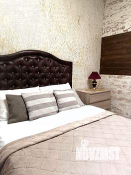 Дом 100м&sup2;, 1-этажный, посуточно, 