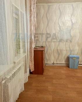 Дом 41м&sup2;, 1-этажный, на длительный срок, 