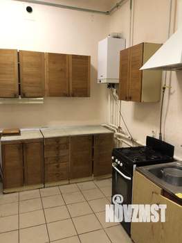 Дом 180м&sup2;, 1-этажный, на длительный срок, 