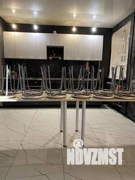 Дом 350м&sup2;, 3-этажный, посуточно, 