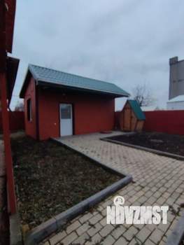 Дом 200м&sup2;, 2-этажный, посуточно, 