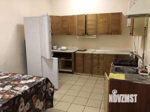 Дом 180м&sup2;, 1-этажный, на длительный срок, 