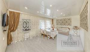 Дом 160м&sup2;, 2-этажный, на длительный срок, 