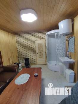 Дом 200м&sup2;, 2-этажный, посуточно, 