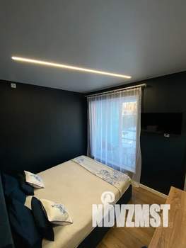 Дом 18м&sup2;, 1-этажный, посуточно, 