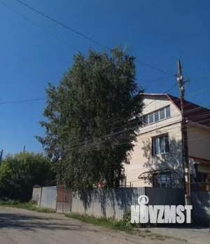 Дом 140м&sup2;, 3-этажный, на длительный срок, 