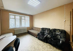 Дом 56м&sup2;, 1-этажный, на длительный срок, 