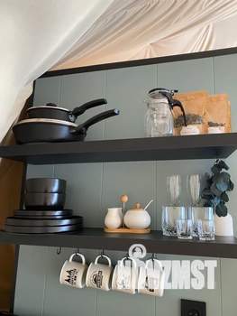 Дом 30м², 1-этажный, посуточно, 