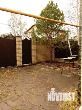 Коттедж 82м², 2-этажный, на длительный срок, 